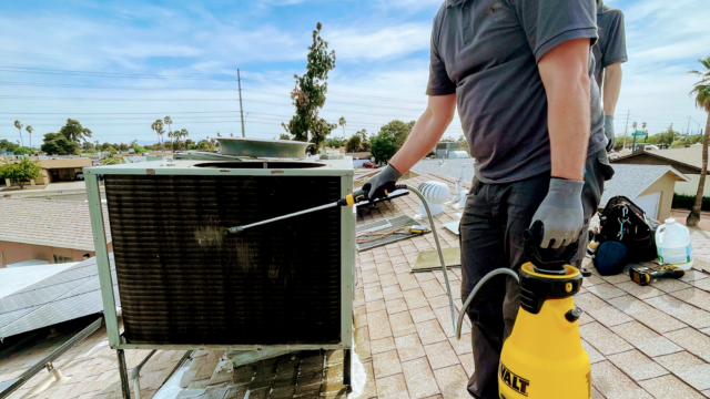 MENMAX APPLIANCE REPAIR