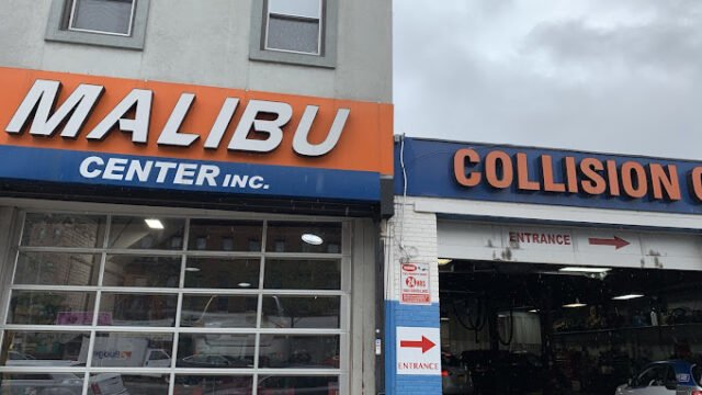 Malibu Auto Repair