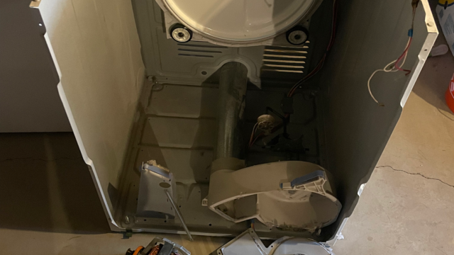 Master Appliance Tech