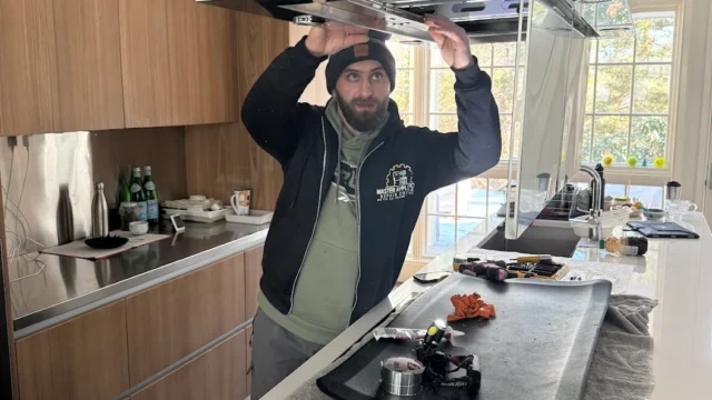 Master Appliances