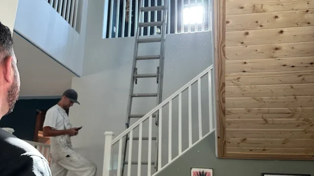 McCullough Painting Co.