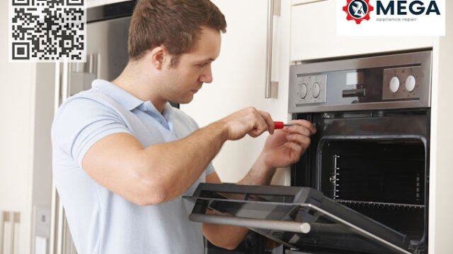 Mega Appliance Repair