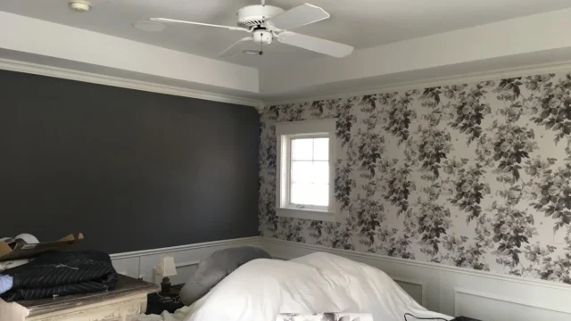 Meltem House Painting