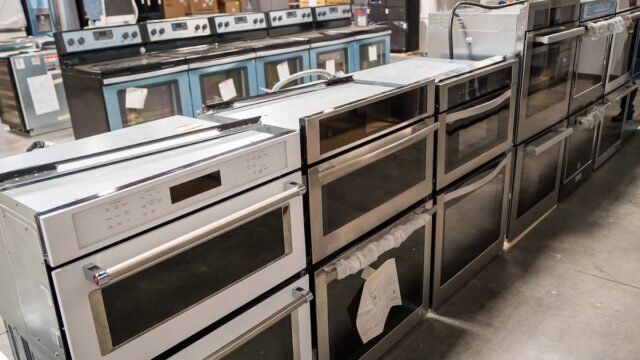 Mountain High Appliance Warehouse and Clearance Center