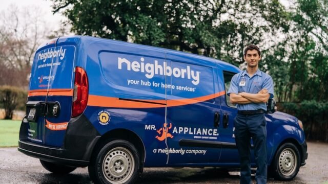 Mr. Appliance of San Antonio