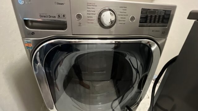 Mr. V’s Appliance Repair