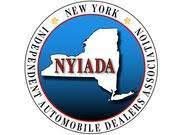 New York Independent Auto Dealers Association