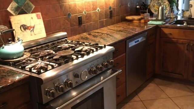 Nutter Appliance