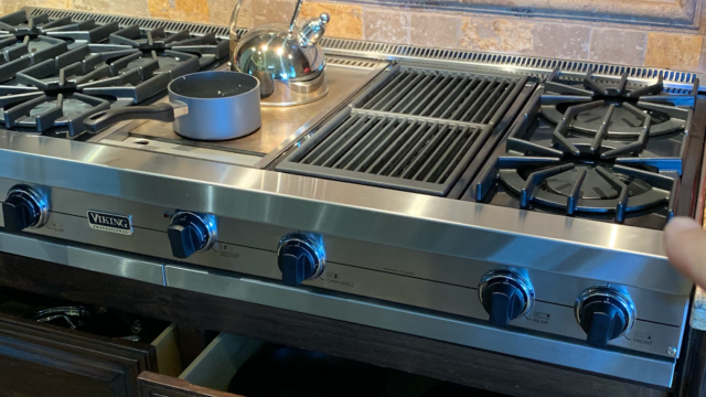 OS Appliance Repair LLC
