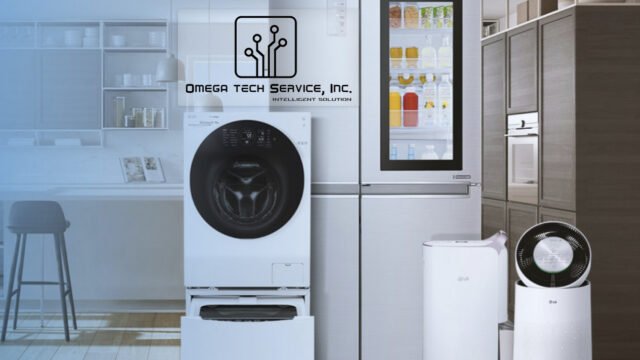 Omega Tech Service Inc
