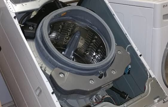 One Call Appliance Repair