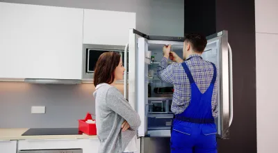 One Stop Appliance Repairs