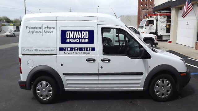 Onward Appliance Repair