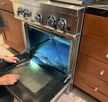 Optimal Appliance Repair