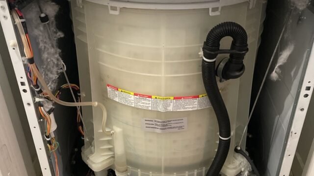 P.A. Denver Appliance repair