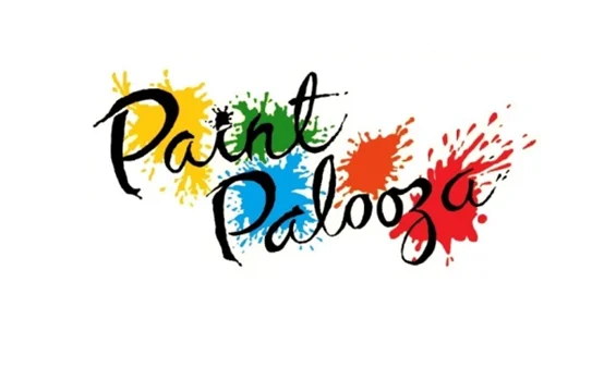 Paint Palooza – Mobile Paint Party