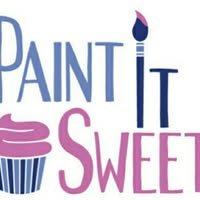 Paint it sweet
