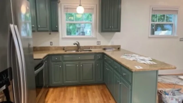Painting Company Hernandez