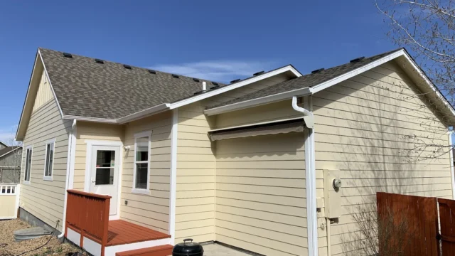 Peak Pro Painting