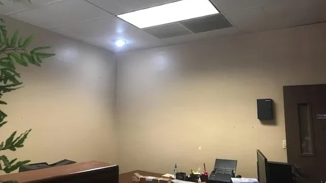 Phoenix Commercial Painting