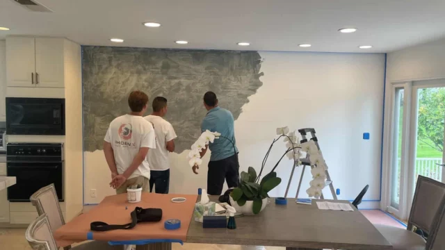 Phoenix Paint Services Denver