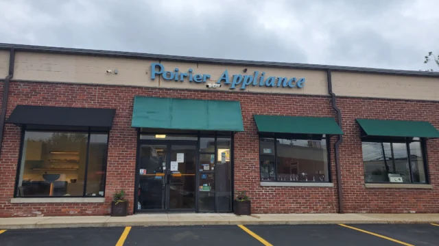 Poirier Sales & Service