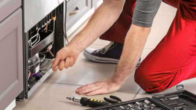 Poway Appliance Service Center