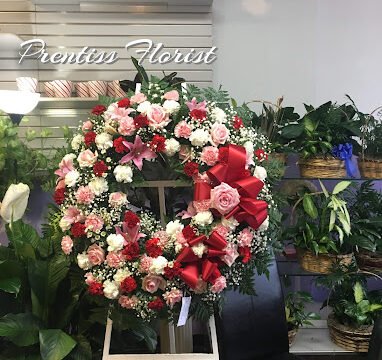 Prentiss Florist