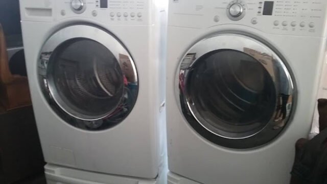 Priority Appliances