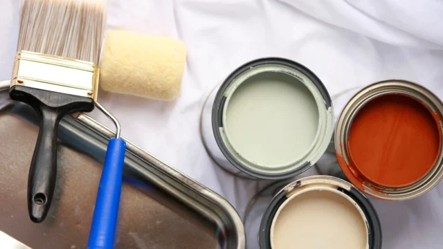 Pro-Tech Painting