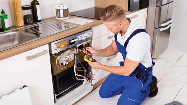 Profy Appliance Repair Inc.