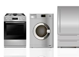 Quad Appliance Services