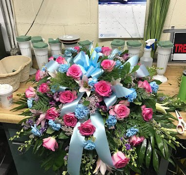 R & D Rausch Clifford Florist