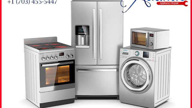 RESIDENTIAL APPLIANCE REPAIR SERVICE