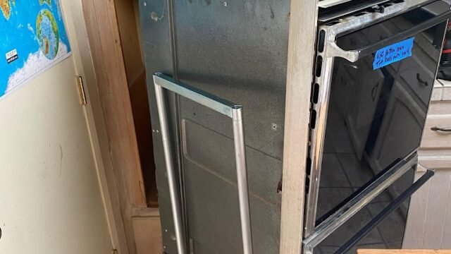 Ramics Refrigerators Repair