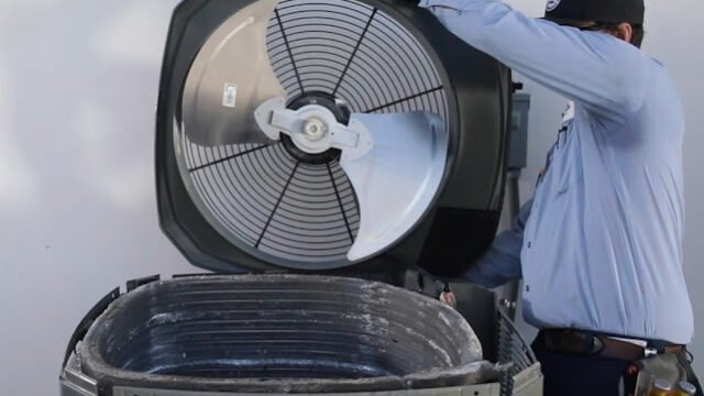 Reeis Air Conditioning, Plumbing & Electrical