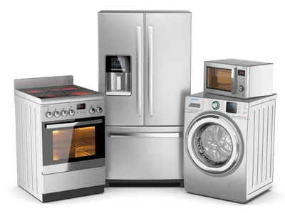 Reliable Appliance