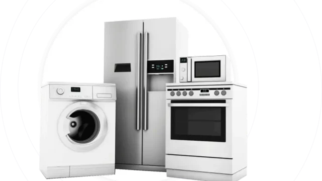 Reliable Thermador Appliance Repair