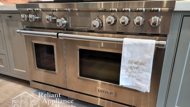 Reliant Appliance Repair