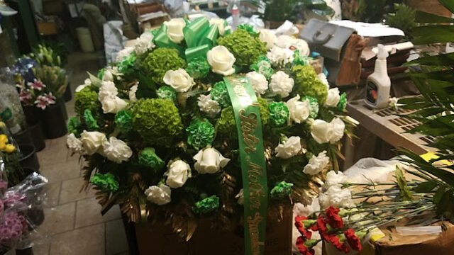 Rhodes Florist