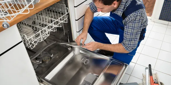 Rivera’s Repair Service