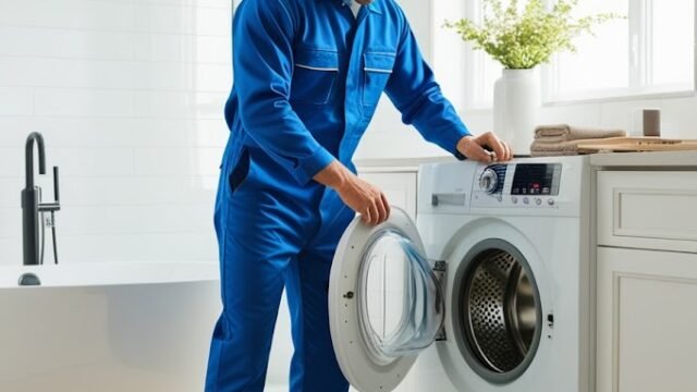 Royal Wolf Appliance Repair San Diego