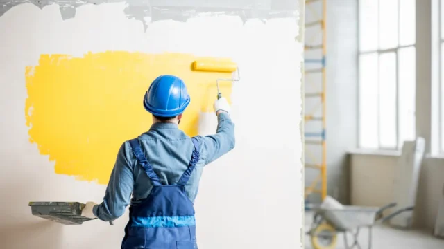 SD Coatings, Inc.