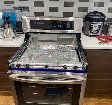 SK Appliance Repair