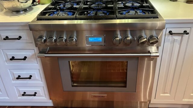 SRB Appliance Repair