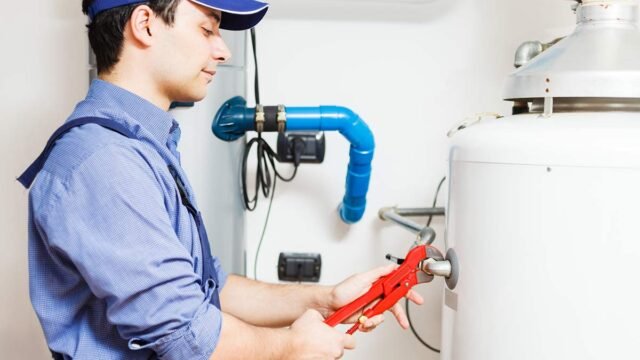 SRB Phoenix Appliance Repair