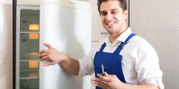 SS Appliance Repair, LLC