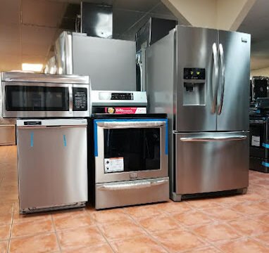 Salgado Appliances