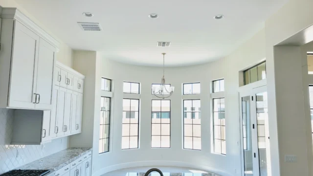 Scottsdale Painter – Prime Painting
