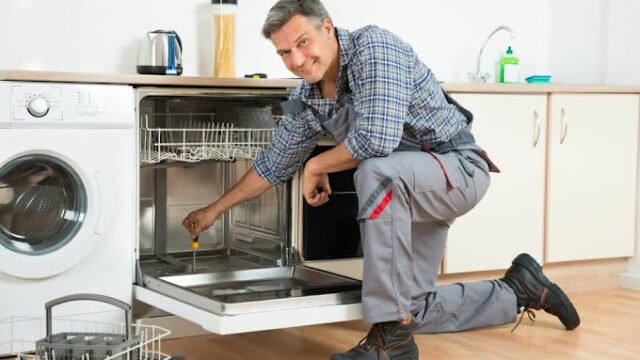 Select Appliance Repair